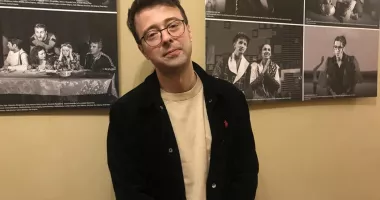 Stire din Cultură-Educație : „Toți fiii mei“, o nouă premieră de neratat a Teatrului de Stat Constanța