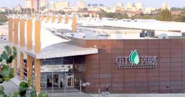 Stire din Eveniment : De ce a fost evacuat City Park Mall. S-a depus plângere la Poliție