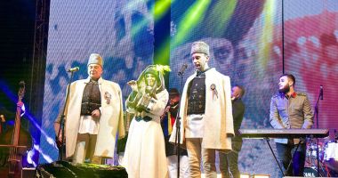 Toți K1 pentru România. Concert extraordinar de evocare istorică, dedicat Centenarului Marii Uniri - 2