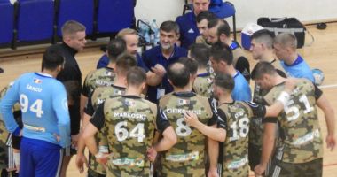 Stire din Sport : Tot mai puternici! HCDS a administrat Timișoarei prima înfrângere a stagiunii