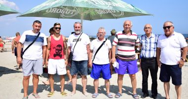 Tot mai mulți copii vin la lupte.  "Ei sunt viitorul nostru!" - 4
