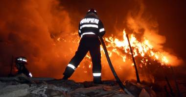 Stire din Eveniment : Tot mai multe incendii din cauza coșurilor de fum