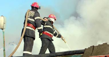 Stire din Eveniment : Sobele și coșurile de fum pot provoca tragedii.  Iată cum să te ferești!