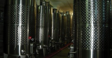 Murfatlar are cramă nouă dedicată vinurilor premium - 4