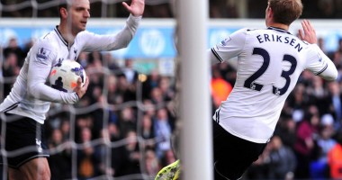 Stire din Sport Internațional : Tottenham - Southampton, scor 3-2, în campionatul Angliei