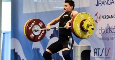 Stire din Sport : Totul pentru Europene.  "Am zis: ori la bal, ori la spital!"