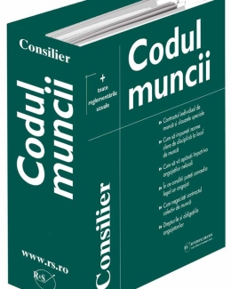 Totul despre modificările Codului muncii
