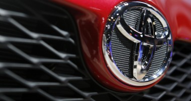 Stire din Economie : Toyota plătește daune americanilor