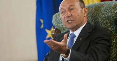 Stire din Politică-Administrație : Traian Băsescu a câștigat procesul cu Dinu Patriciu, la Tribunalul București