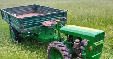 Stire din Actualitate : Ce a găsit ANI în declarațiile de avere. De la tractoare Ferrari, mașini de epocă și chiar o locomotivă