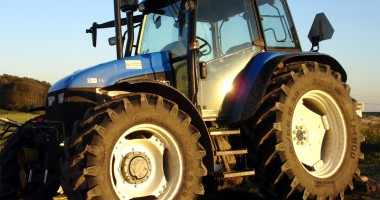 Vrei un tractor prin programul Rabla? Iată lista documentelor necesare