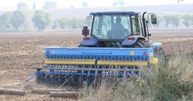 Stire din Economie : Iată ce fermieri primesc bani, de joi