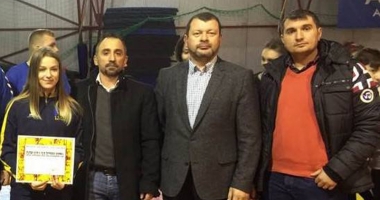 Tradiția luptelor constănțene, dusă mai departe. "Avem speranțe pentru viitor" - 2