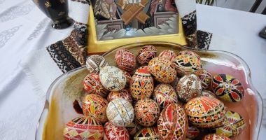 Stire din Cultură-Educație : Cele mai populare tradiții și obiceiuri de Paște