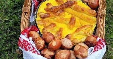 Cele mai populare tradiții și obiceiuri de Paște - 2