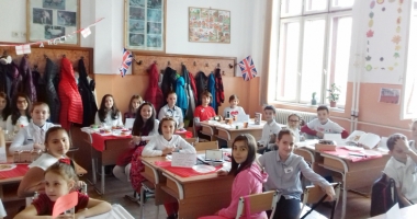 Stire din Cultură-Educație : Tradiții culinare în lume