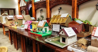 UDTR promovează tradițiile turcești în rândul copiilor din mediul rural - 3