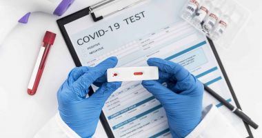 Stire din Eveniment : Teste false pentru detecția infecției cu virusul SARS-COV-2  Descoperite la Isaccea