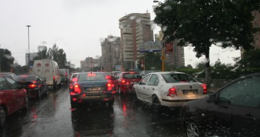 Stire din Social : Trafic aglomerat în sudul litoralului