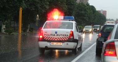 Stire din Eveniment : Situația traficului rutier