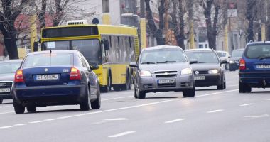 Stire din Social : Trafic restricționat pe bd. Lăpușneanu și str. Hașdeu! Care e motivul și când revine la normal circulația