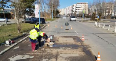 Stire din Politică-Administrație : Traficul din Constanța, fluidizat cu ajutorul unui sistem de monitorizare