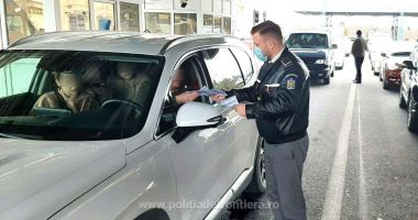 Stire din Social : Din ce în ce mai mulţi ucraineni, refugiaţi în România. Peste 31.600 au intrat în ţară într-o singură zi