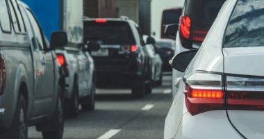 Stire din Eveniment : Şoferi, atenţie! Trafic îngreunat într-o zonă intens circulată din Constanţa!