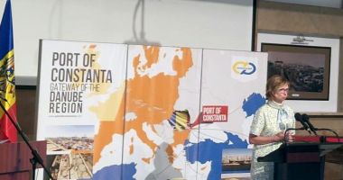 Cerealele ucrainene vor continua să tranziteze România. Va fi trafic non-stop pe braţul Sulina! - 3