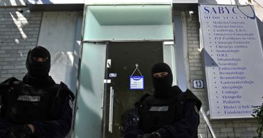Stire din Actualitate : O rețea de trafic de ovule umane a fost destructurată. Sute de femei, victime ale înșelătoriei