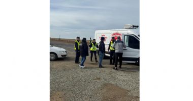Stire din Social : Traficul ilegal de deșeuri, sub lupa Gărzii de Mediu Constanța