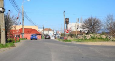 Stire din Social : Trafic restricționat pe strada Nicolae Filimon din Constanța