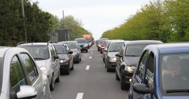 Stire din Eveniment : Cum se circulă, în această dimineaţă, pe principalele drumuri din România