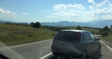 Cât de nesimțit trebuie să fii să faci asemenea manevră? "Ar merita o amendă usturătoare!" - 2