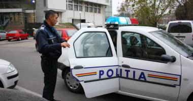 Stire din Eveniment : A fost reținut un traficant de persoane din Constanța, căutat de austrieci