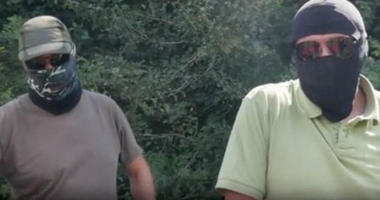 Stire din Eveniment : Adevărul despre mizeria britanică privind "traficul de arme" din România. "Am fost păcăliți!"