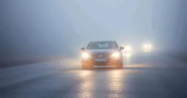 Stire din Social : Cod Galben de ceață și polei în județele Constanța și Tulcea