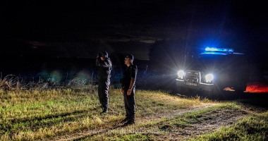 De veghe la frontieră! Cine dă cele  mai mari bătăi de cap Gărzii de Coastă - 2