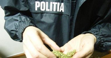Stire din Eveniment : Minivacanța de 1 Mai / Polițiștii ne atenționează asupra consumului de droguri