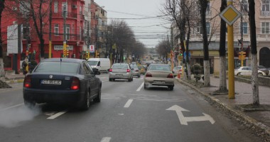 Stire din Social : "S-a cam exagerat cu codul portocaliu la Constanța"
