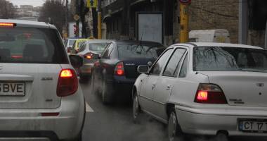 Stire din Social : Atenție, șoferi! Trafic aglomerat pe strada I.G. Duca!