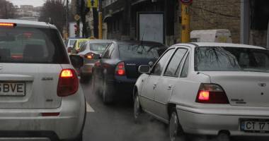 Stire din Social : Avarie RAJA. Trafic îngreunat în Constanța. Iată pe ce stradă