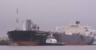 Stire din Economie : Trafic de mărfuri subțire în porturile maritime românești