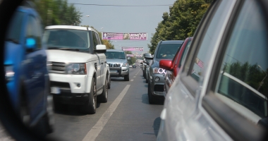 Stire din Eveniment : CNADNR se joacă cu nervii șoferilor! Circulația între Vama Veche și Agigea va fi întreruptă temporar