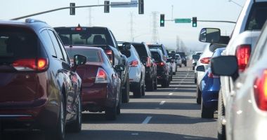 Stire din Eveniment : Centrul Infotrafic. Cum se circulă, în această dimineaţă, pe principalele drumuri ale ţării