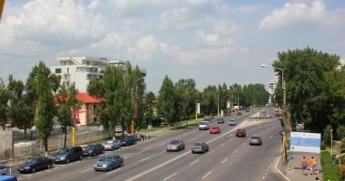 ATENȚIE, ȘOFERI! SE SCHIMBĂ REGULILE DE CIRCULAȚIE ÎN STAȚIUNEA MAMAIA