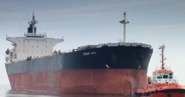 Stire din Economie : 29 de nave se află la operare în portul Constanța