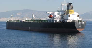 36 de nave sub operare, în porturile maritime