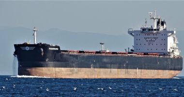 Stire din Economie : 47 de nave se află în operare, în porturile maritime