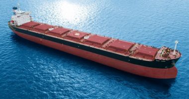 Stire din Economie : 39 de nave se află în operare, în porturile maritime